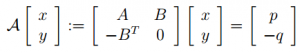 equation